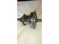 sturmey archer spare parts